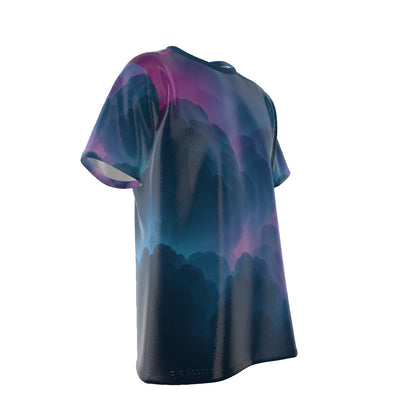 Men's T-shirt | Birdseye