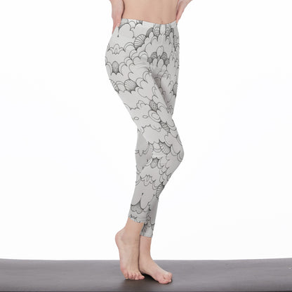 Casual Leggings