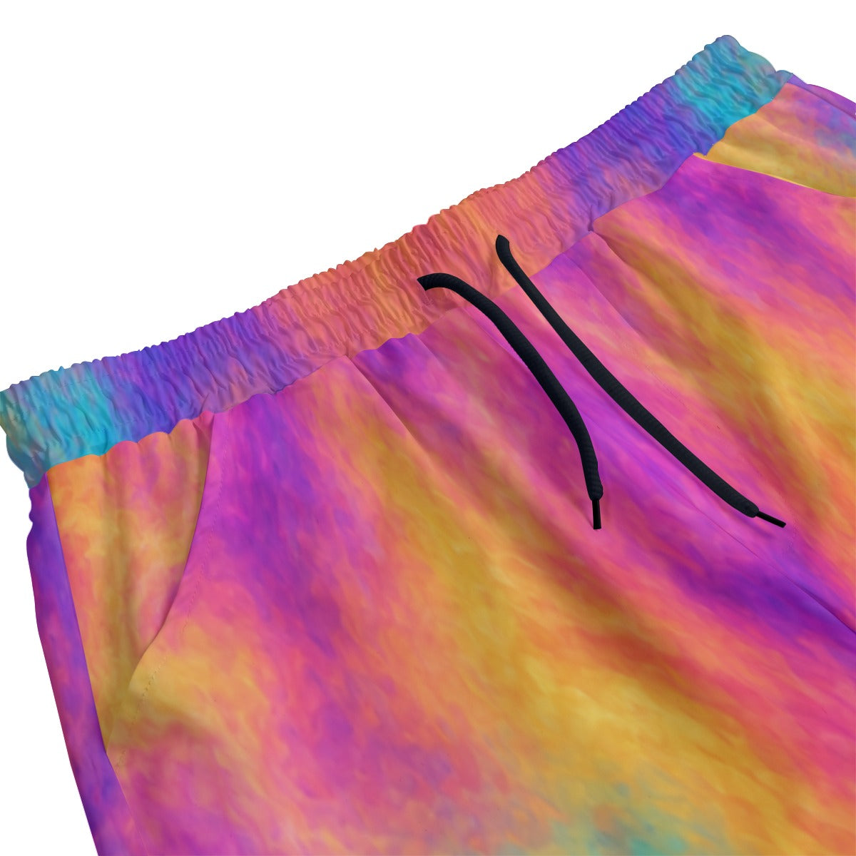 Unisex Casual Pants