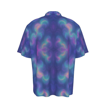 Men's Hawaiian Rayon Shirt | 115GSM Rayon