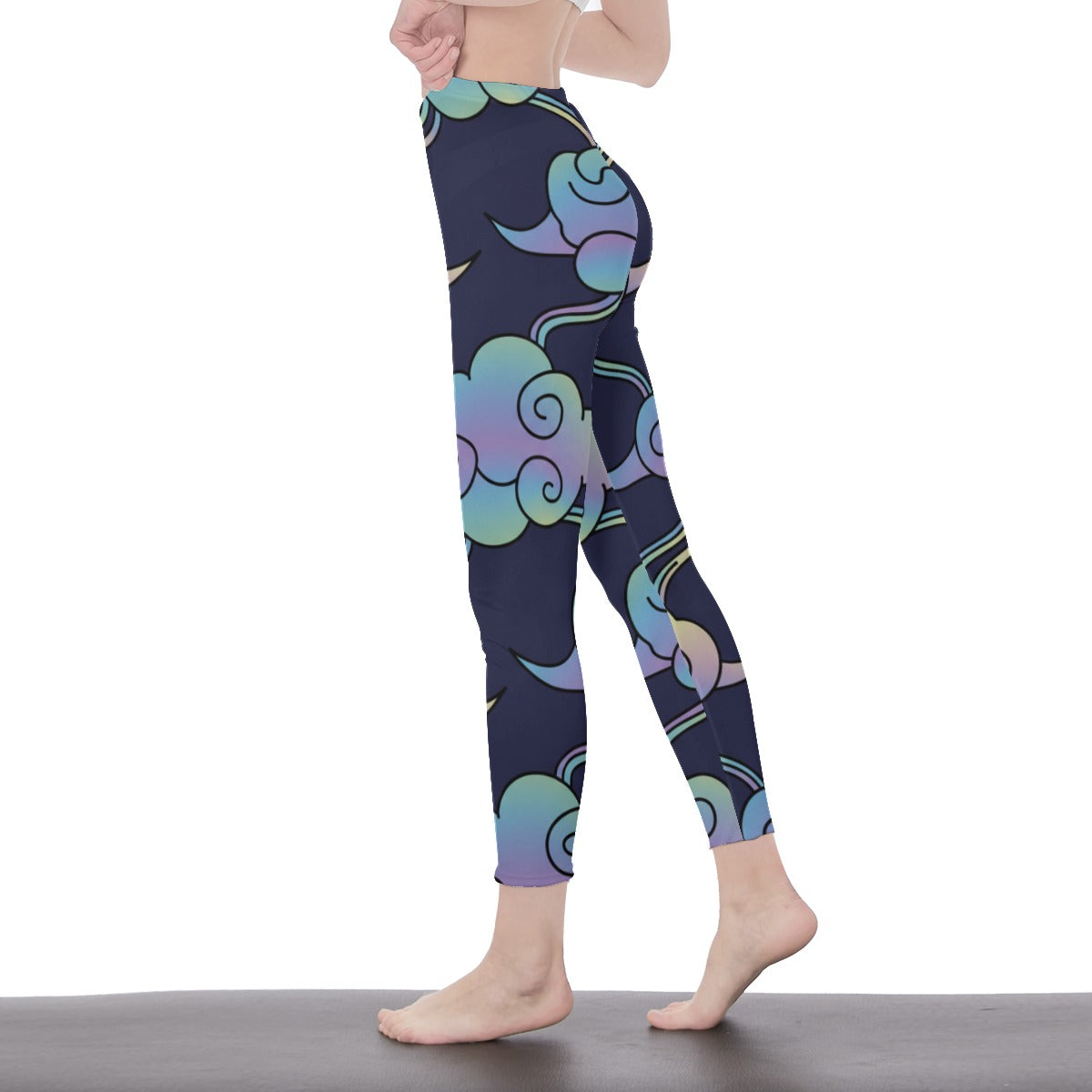 Casual Leggings