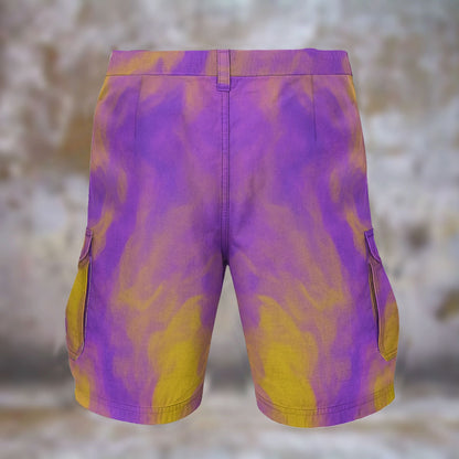 Men's Cargo Shorts