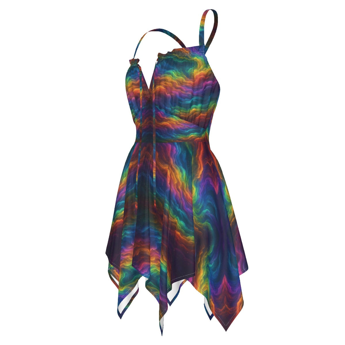 Women's Slip Dress