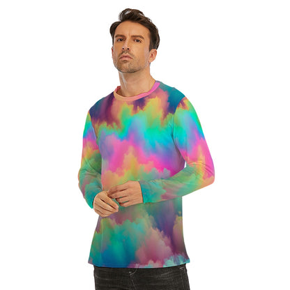 Long Sleeve T-Shirt | 190GSM Cotton