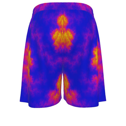Men's Mesh Shorts - view 2