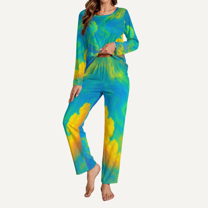 Women’s Loungewear Set - view 2