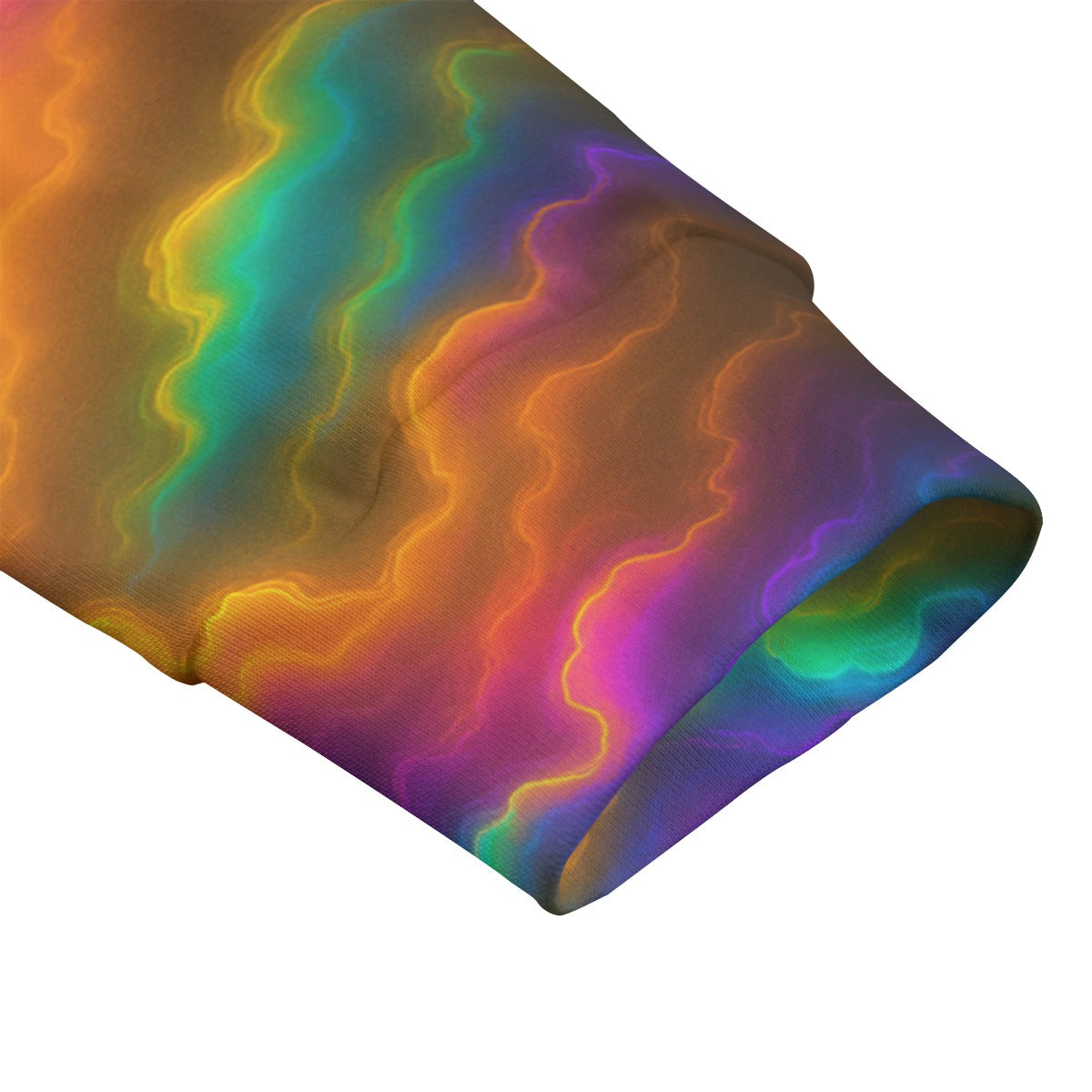 Unisex Lapel Sweatshirt | 310GSM Cotton