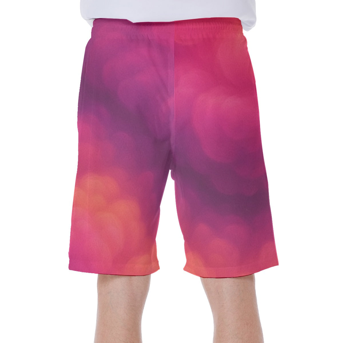 Men's Beach Shorts