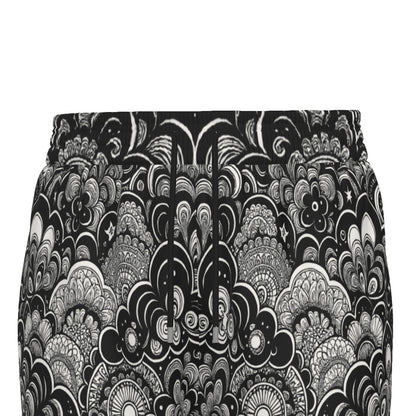 Men's Sweatpants | Interlock