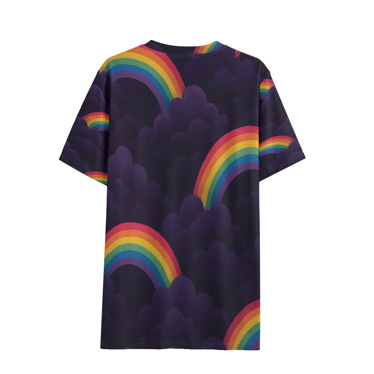 Unisex V-neck T-Shirt