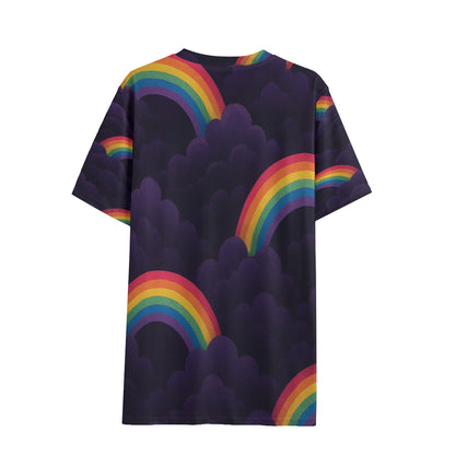 Unisex V-neck T-Shirt