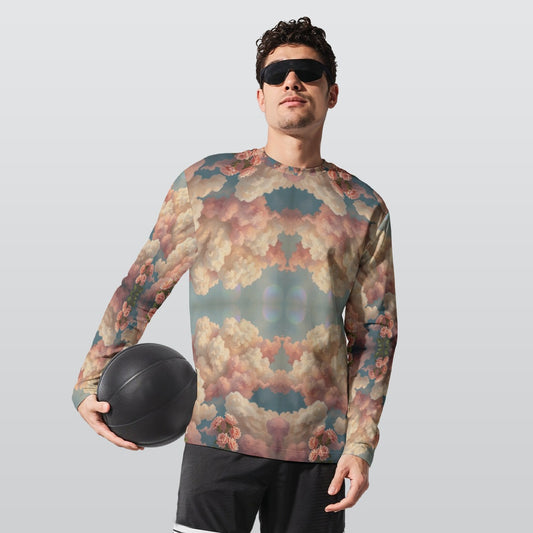 Unisex Long Sleeve T-Shirt | 190GSM Cotton