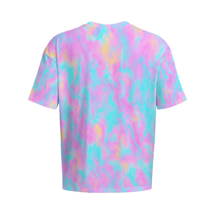 Men's Raglan Short Sleeve T-Shirt|180GSM COTTON by O’Nimbus – view 2