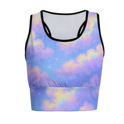 Women's Sports Bra by O’Nimbus