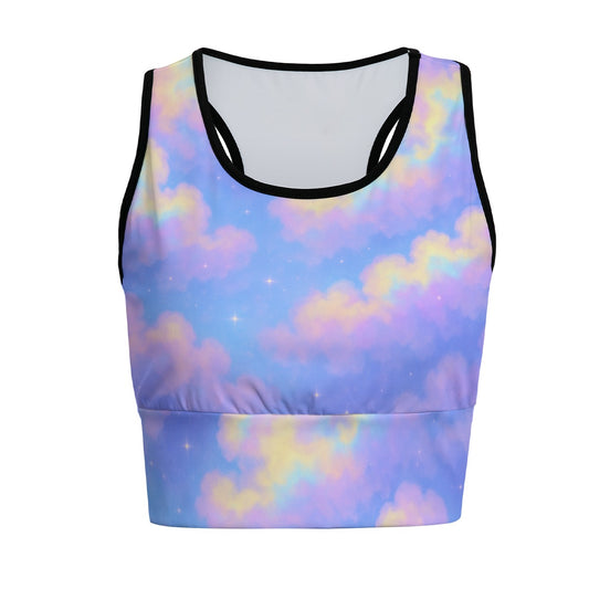 Women's Sports Bra by O’Nimbus