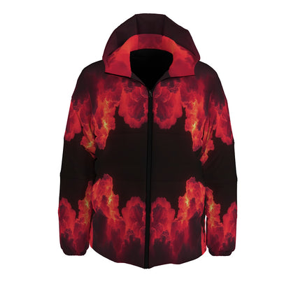 Unisex Down Jacket