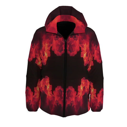 Unisex Down Jacket