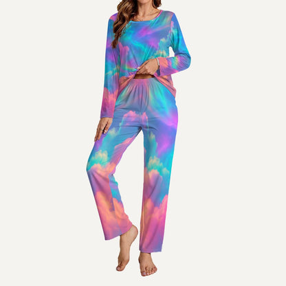 Women’s Loungewear Set - view 2