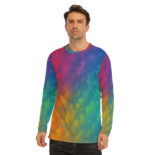 Unisex Long Sleeve T-Shirt | 190GSM Cotton