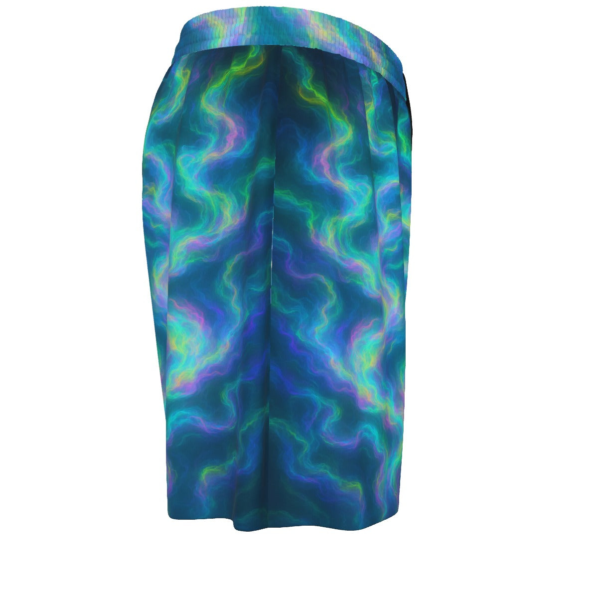 Men's Mesh Shorts - view 3