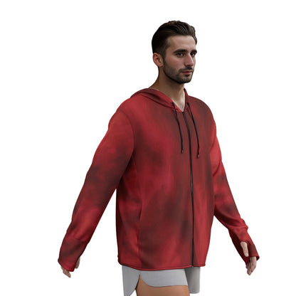 Men's Protection Jacket