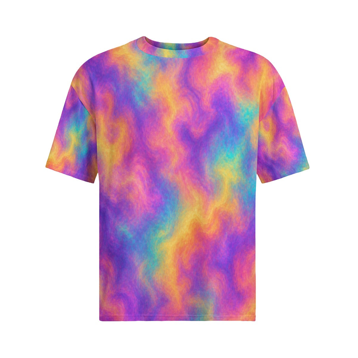 Men's Raglan Short Sleeve T-Shirt|180GSM COTTON by O’Nimbus