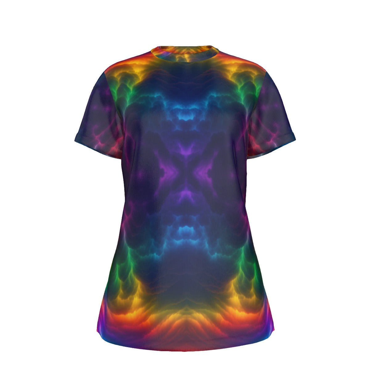 Women's Round T-Shirt|210GSM