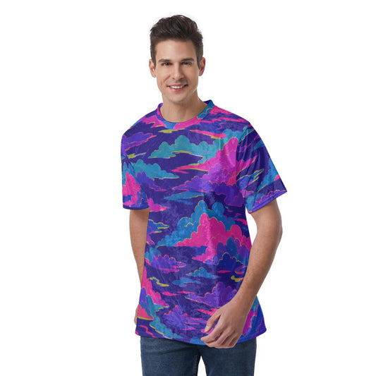 Men's T-Shirt | Velvet