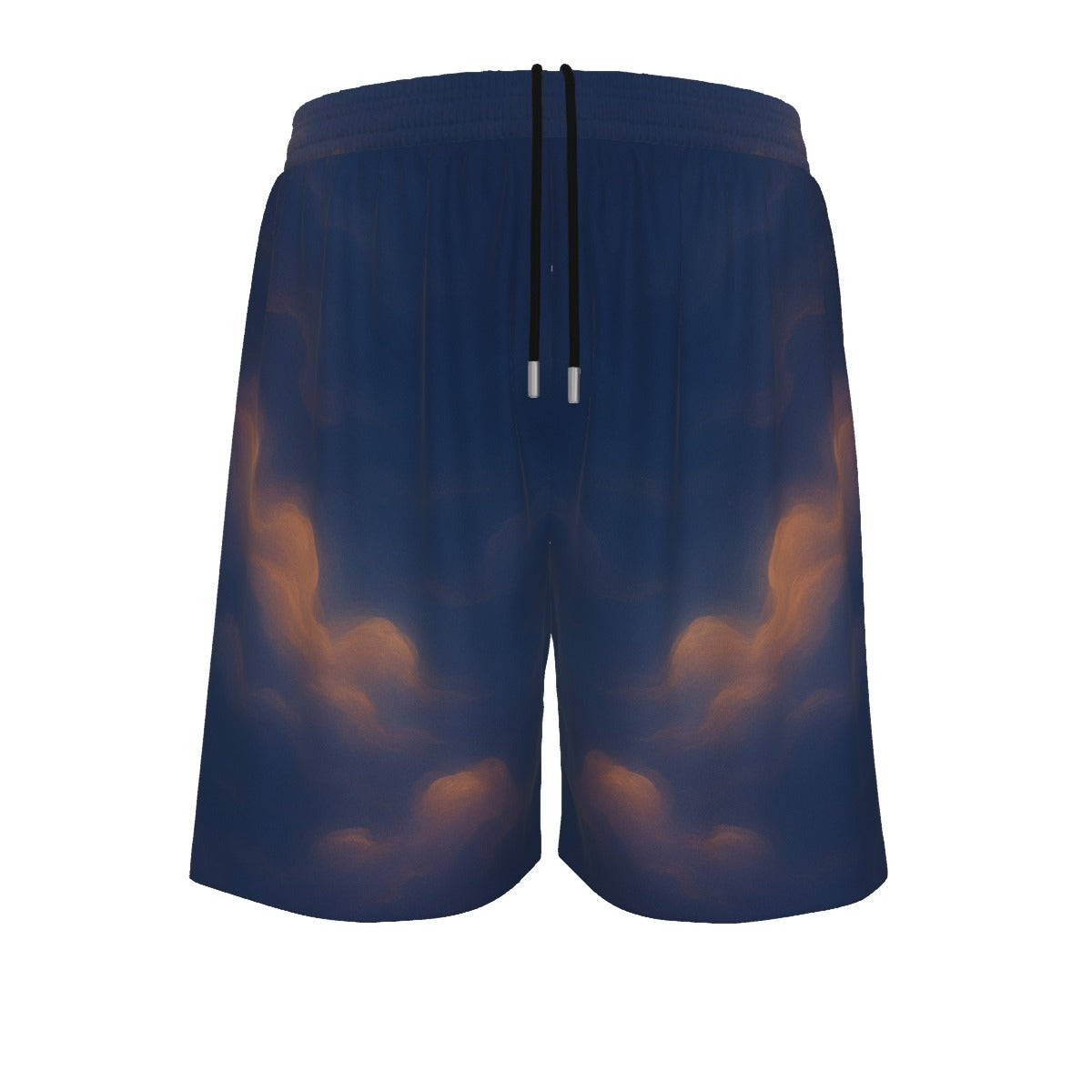 Men's Mesh Shorts - view 1