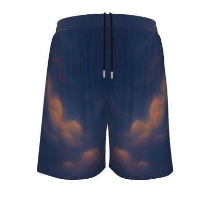 Men's Mesh Shorts - view 1