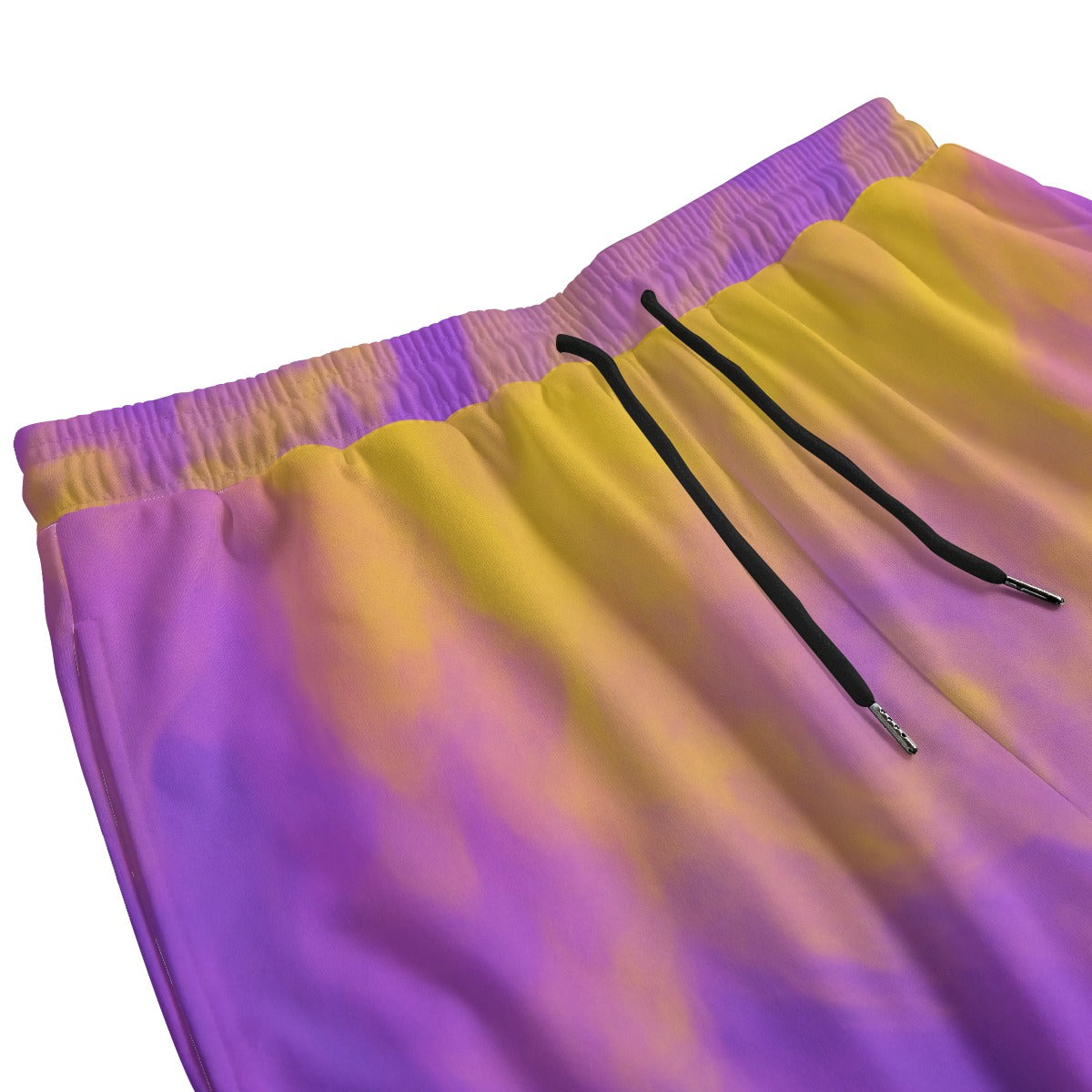 Men's Sweatpants With Waistband