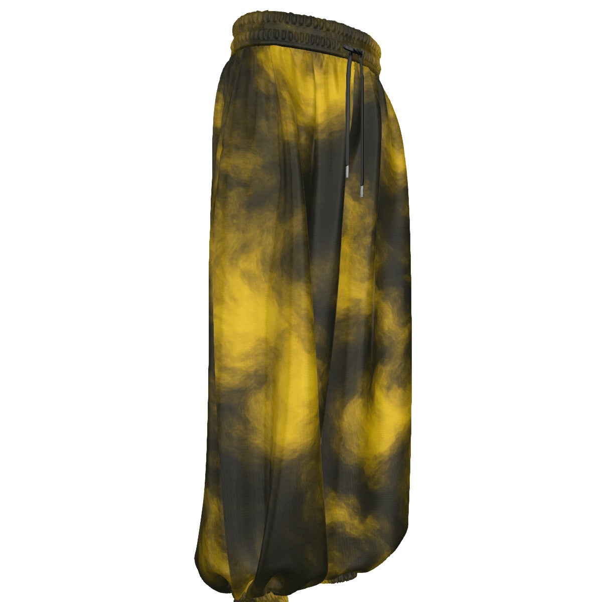 Unisex Lantern Pants