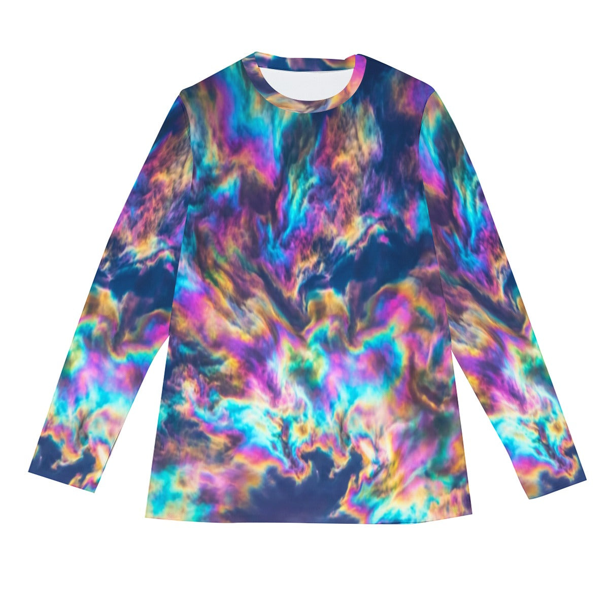Long Sleeve T-Shirt | 190GSM Cotton