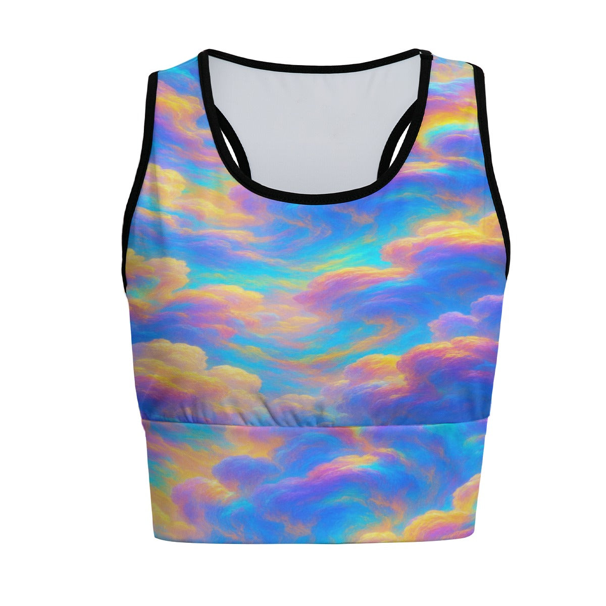 Women's Sports Bra by O’Nimbus