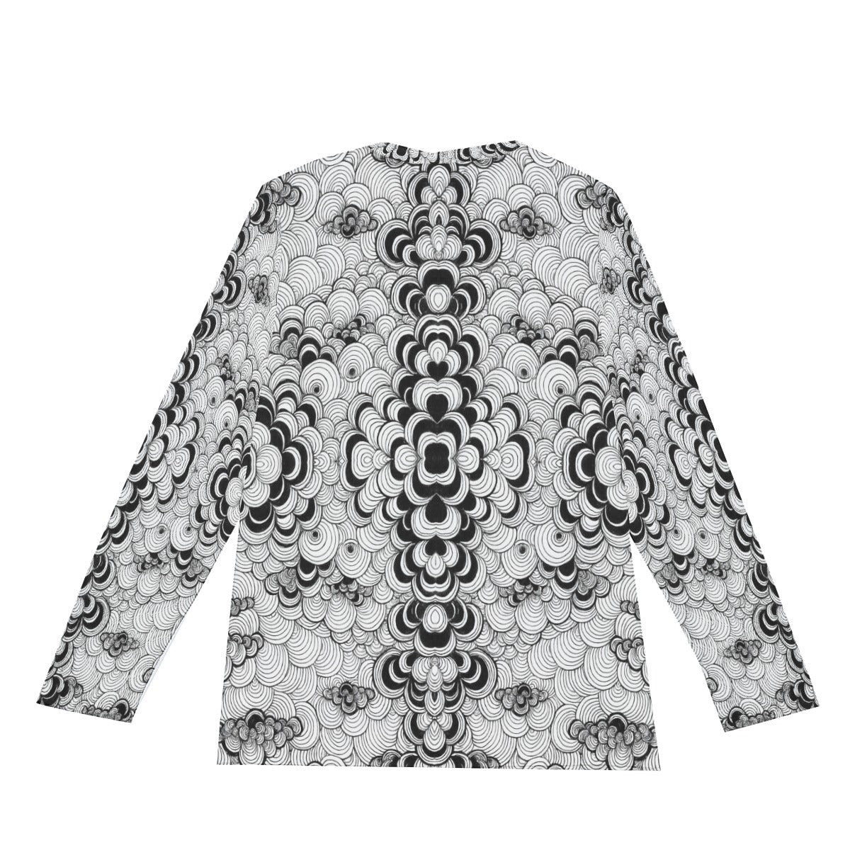 Long Sleeve T-Shirt | 190GSM Cotton
