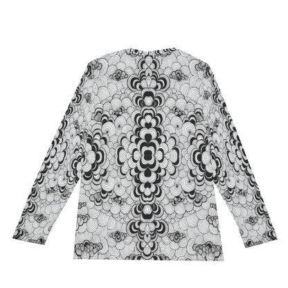 Long Sleeve T-Shirt | 190GSM Cotton