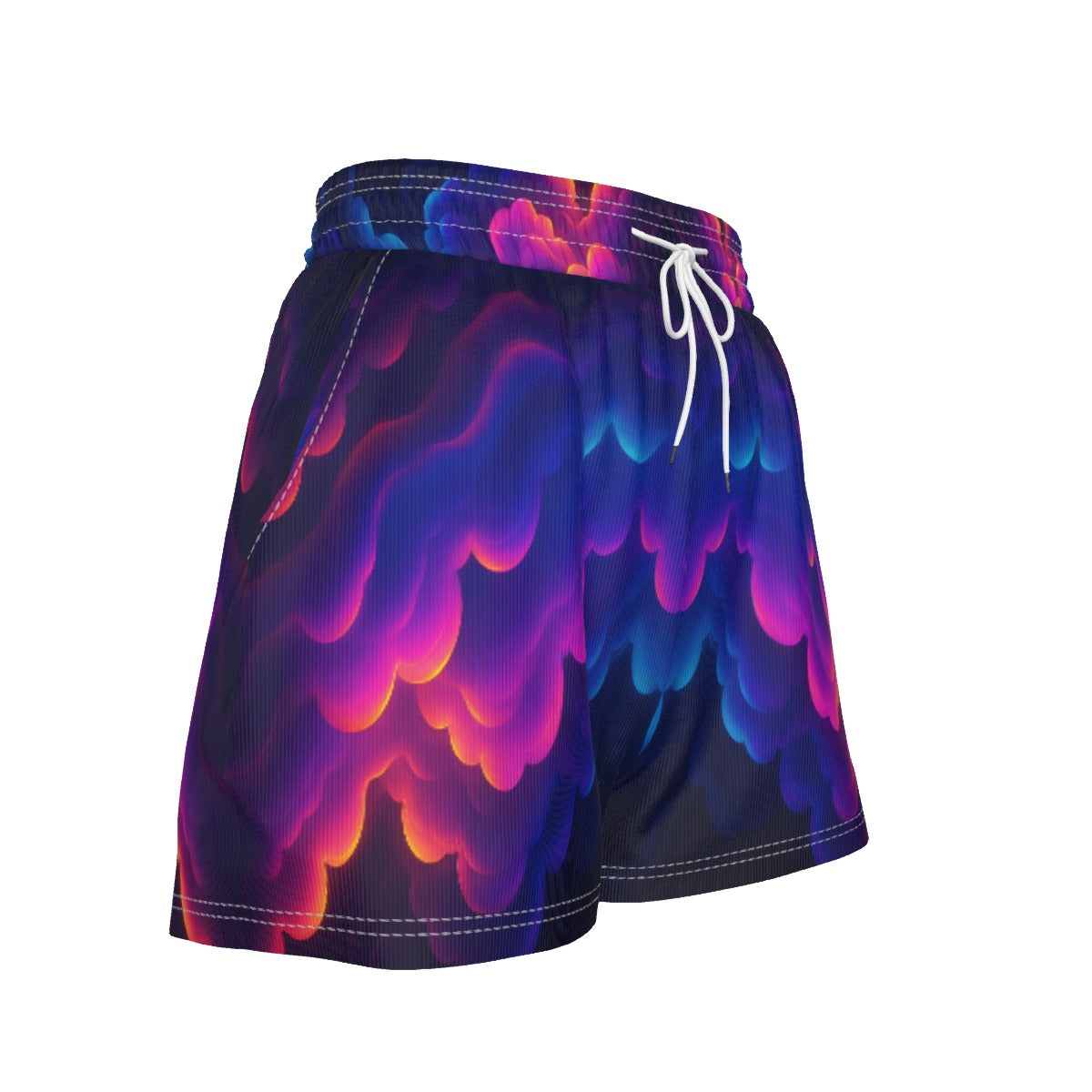 Women's Casual Shorts