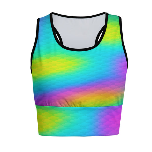 Women's Sports Bra by O’Nimbus