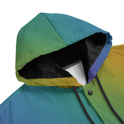 Men's Varsity Jacket