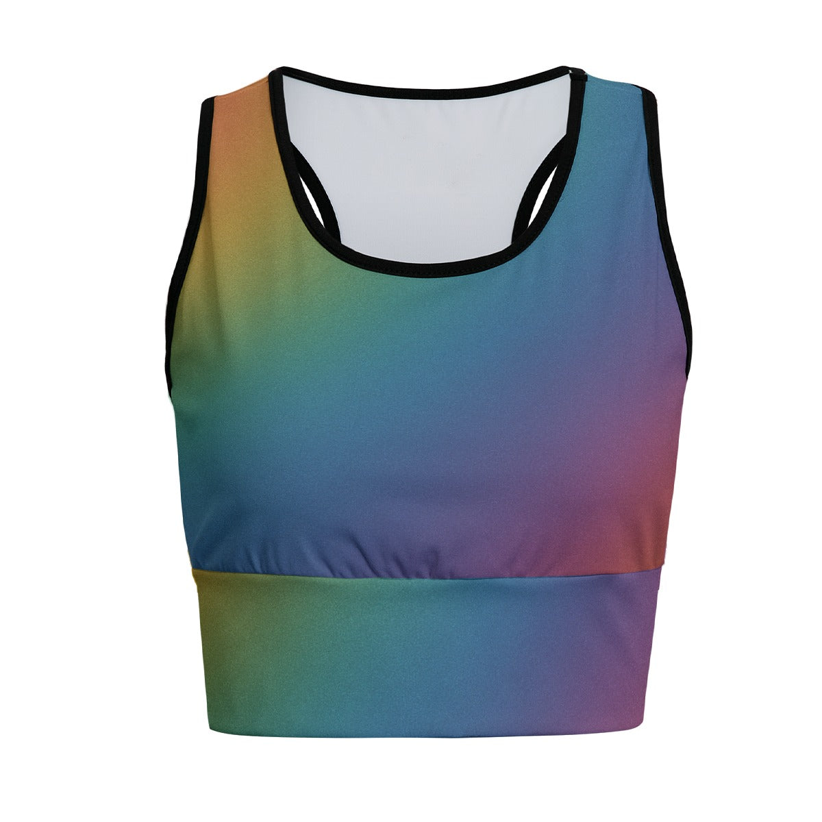 Women's Sports Bra by O’Nimbus