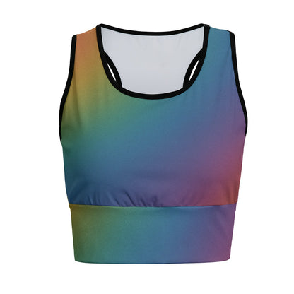 Women's Sports Bra by O’Nimbus
