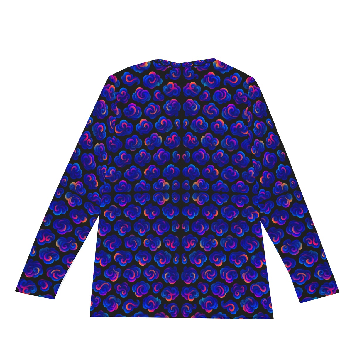 Long Sleeve T-Shirt | 190GSM Cotton