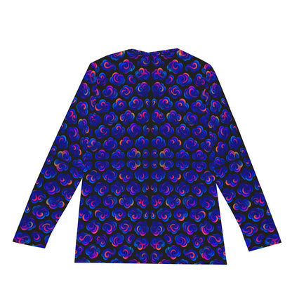 Long Sleeve T-Shirt | 190GSM Cotton
