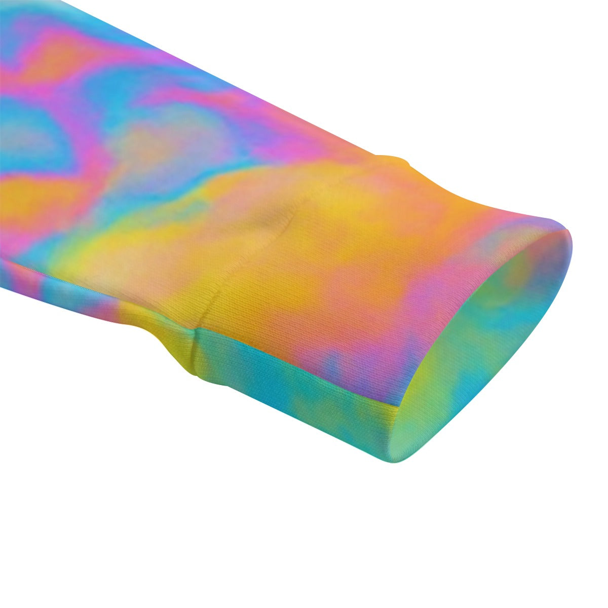 Unisex Kid's Zip Up Raglan Sleeve Hoodie | 310GSM Cotton