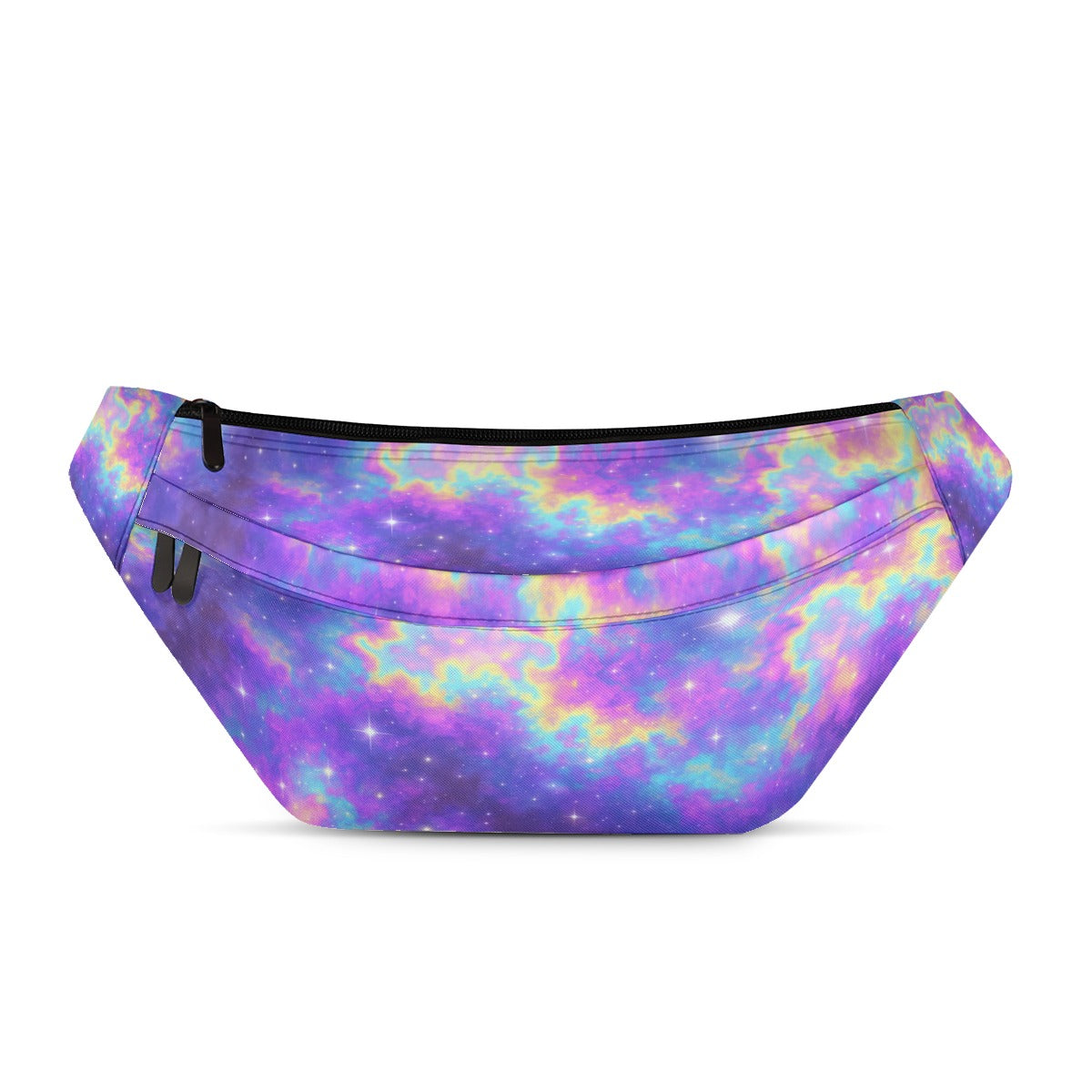 Unisex Large Fanny Bag