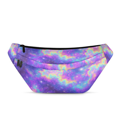 Unisex Large Fanny Bag
