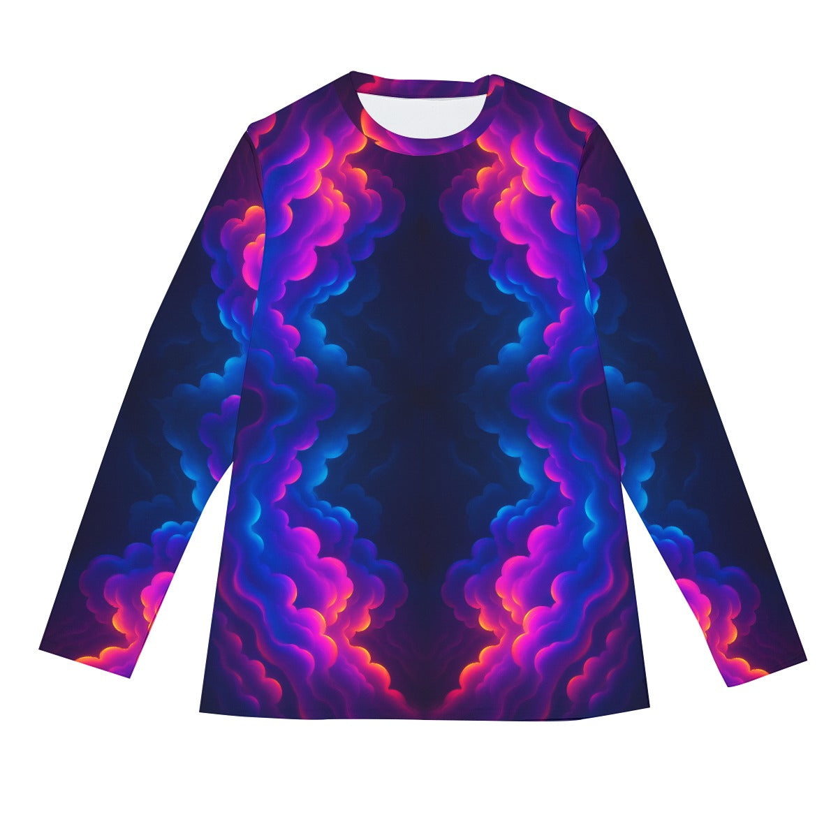 Long Sleeve T-Shirt | 190GSM Cotton