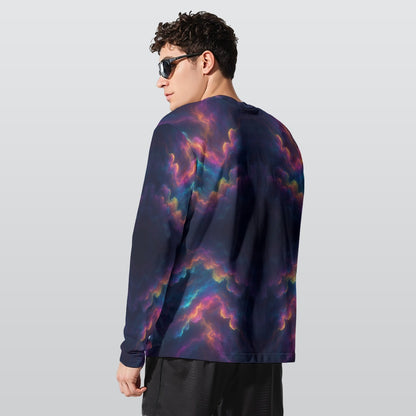 Unisex Long Sleeve T-Shirt | 190GSM Cotton