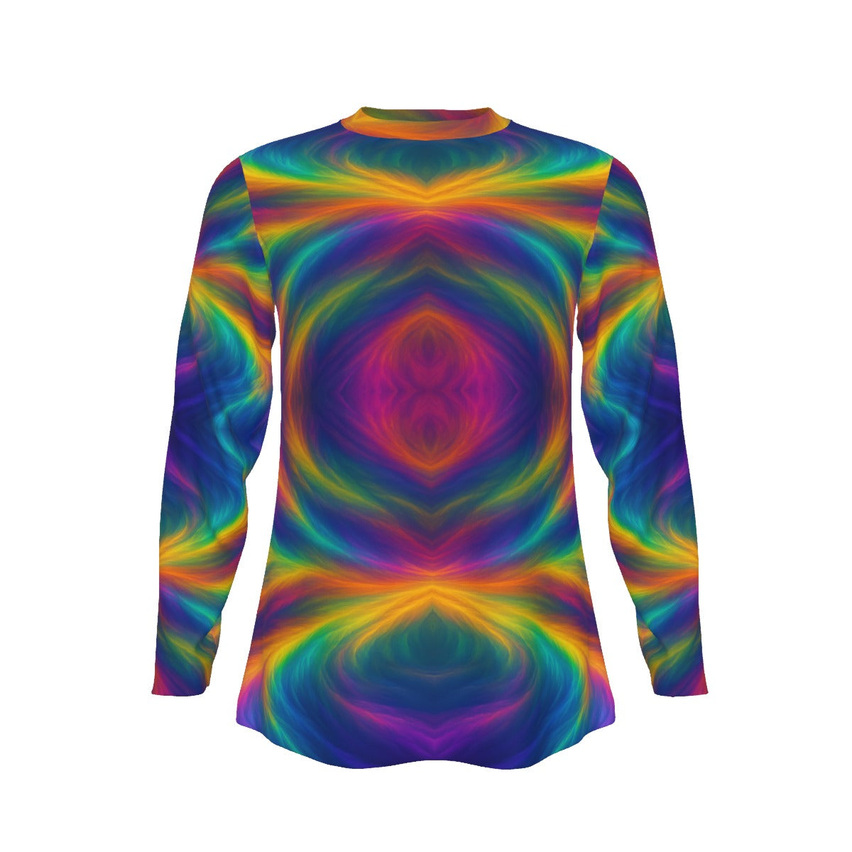 Unisex Long Sleeve T-Shirt | 190GSM Cotton