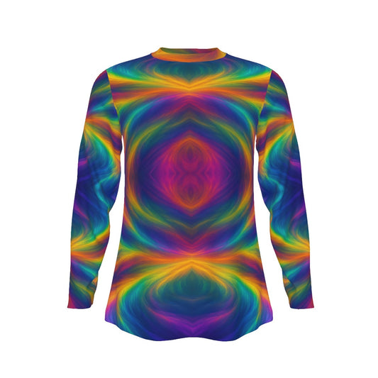 Unisex Long Sleeve T-Shirt | 190GSM Cotton